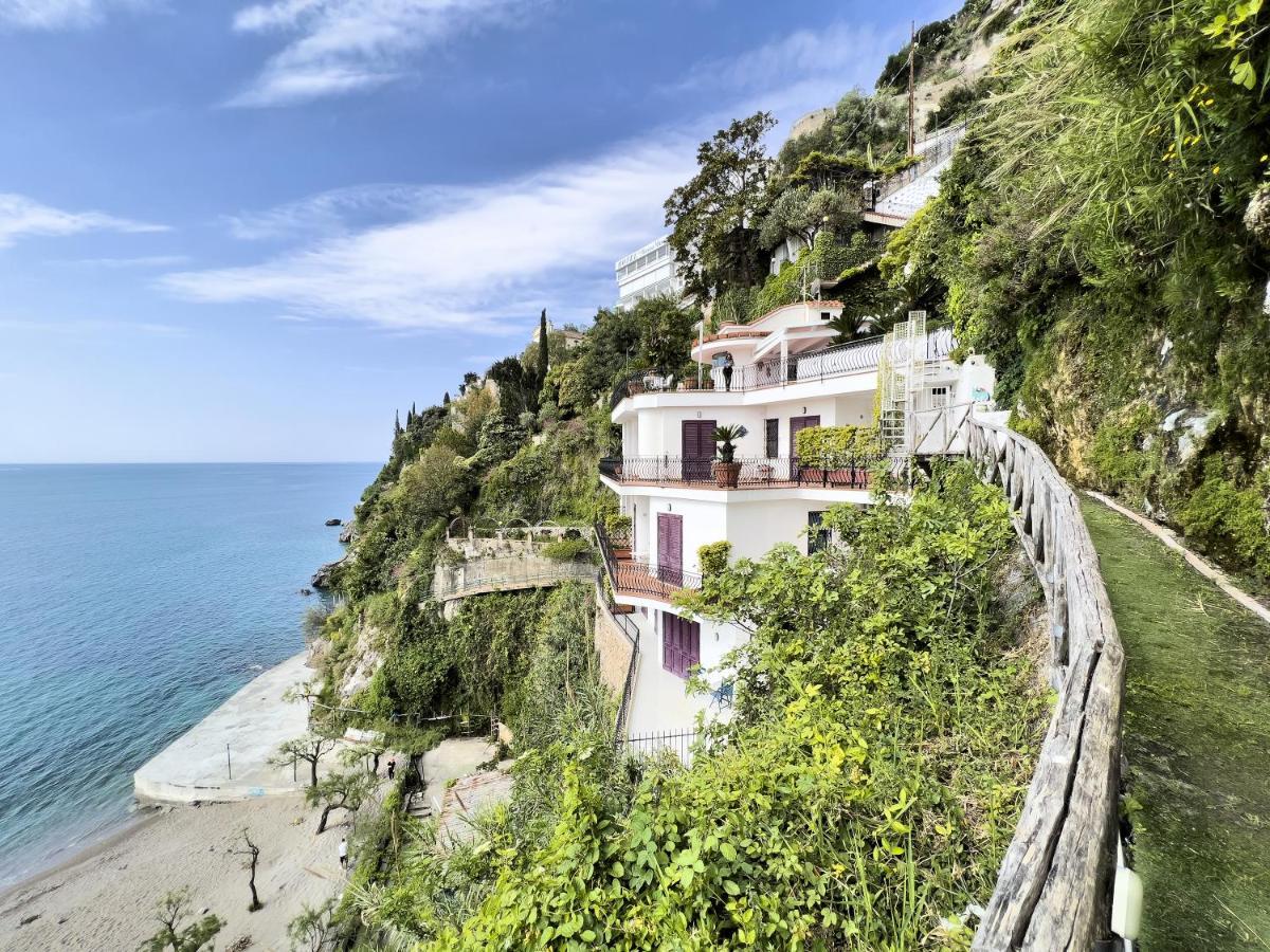 Due Relais - Panoramic Sea View *